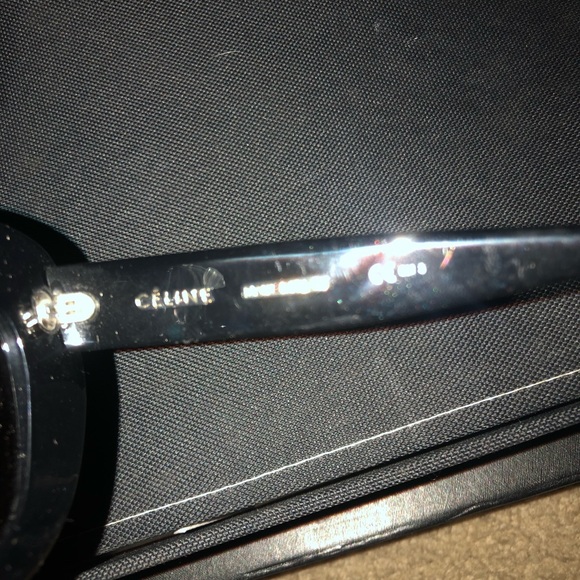 Celine sunglasses - Picture 6 of 7